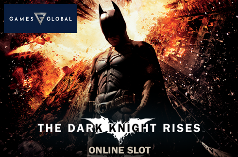 The Dark Knight Rises